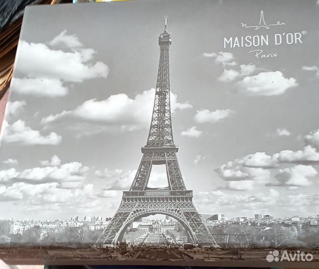 Набор салфеток Maison Dor