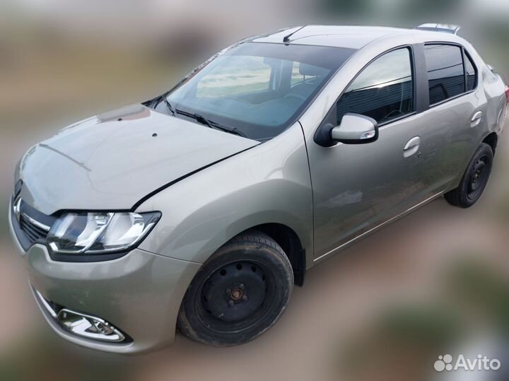 Разборка renault logan 2 разбор по запчастям логан