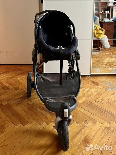 Коляска Cam Cortina X3 Evolution 3 в 1