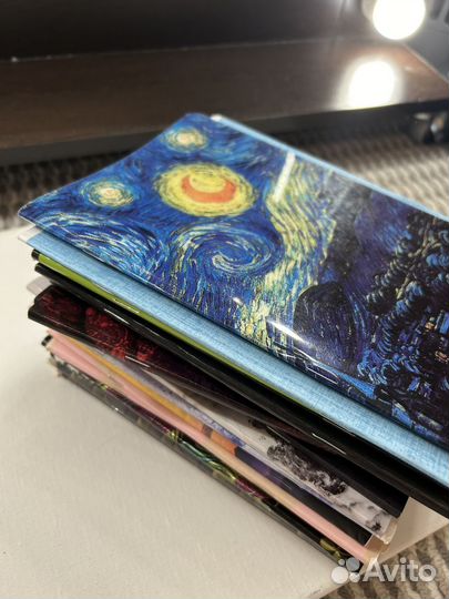 Тетради 48 12 18 24 листа