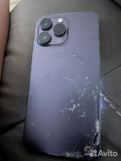 iPhone 14 Pro Max, 128 ГБ