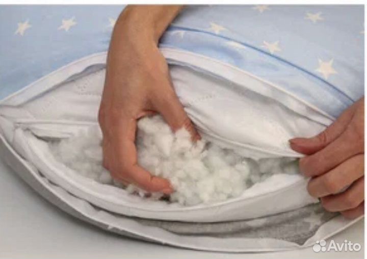 Подушка для беременных