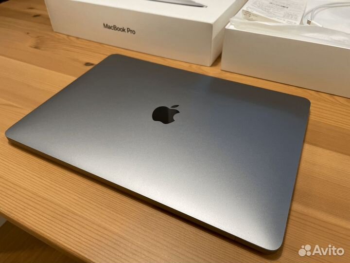 MacBook Pro 13 2017 (A1708)