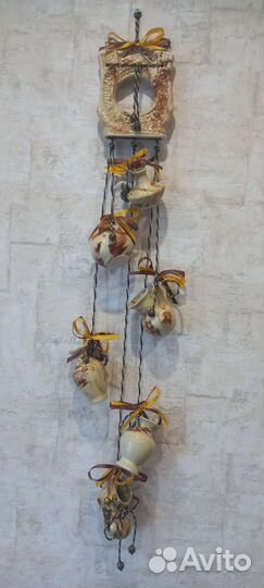 Декор настенный