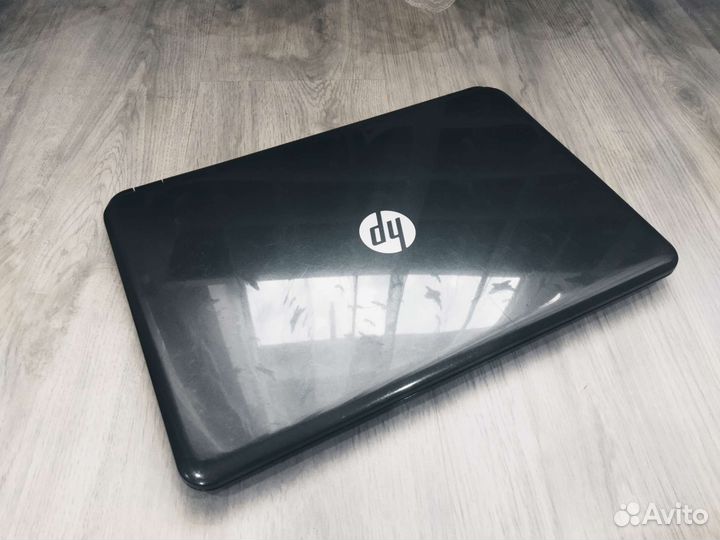 Быстрый ноутбук для разных задач