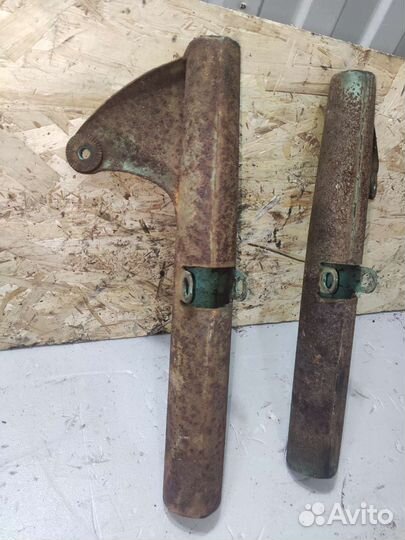 Крепления Фары Иж 56 Иж юпитер планета 1/2