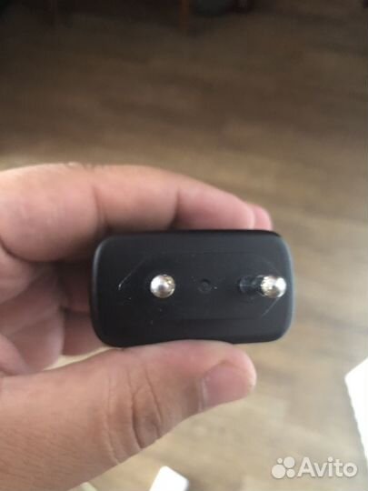 Быстрая зарядка samsung 45 wat