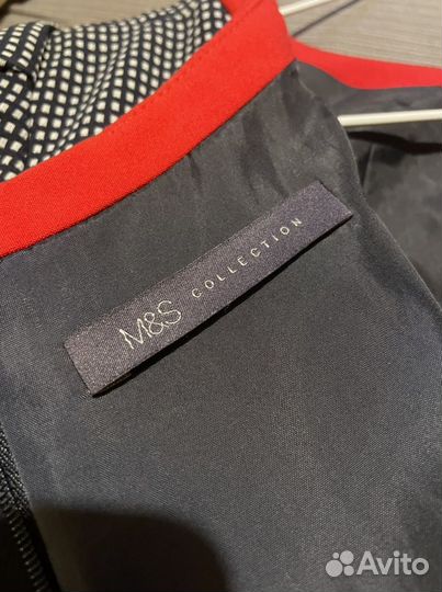 Marks spencer платье