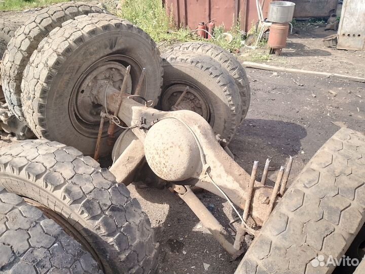 Двигатель на камаз бу