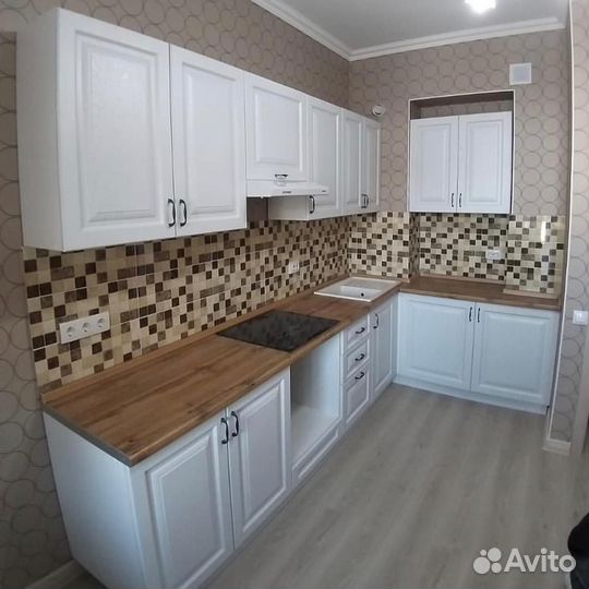 Кухня Кухонный гарнитур