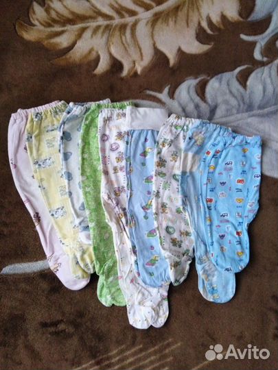 Вещи для малыша