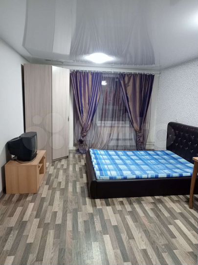 Квартира-студия, 30 м², 5/9 эт.