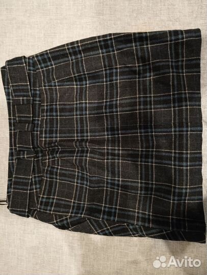 Юбка в клетку Westland