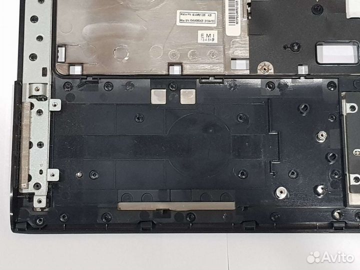 Топкейс для ноутбука Sony SVE171E13V