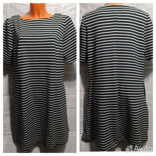 Платья 48-54р