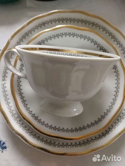 Чайный сервизПольша