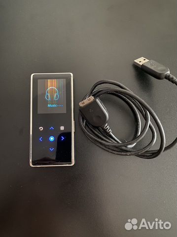 MP3-плеер Samsung YP-K3 купить в Москве | Электроника | Авито