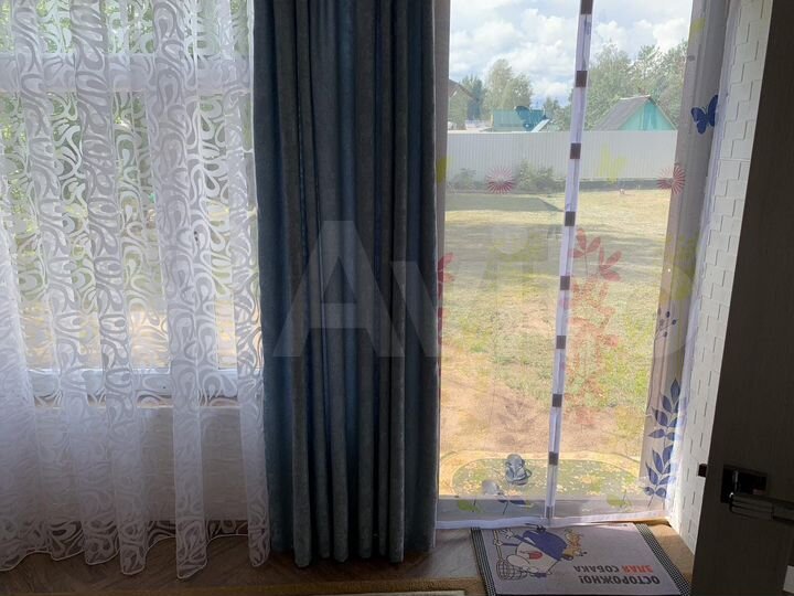 Дача 48,8 м² на участке 7,7 сот.