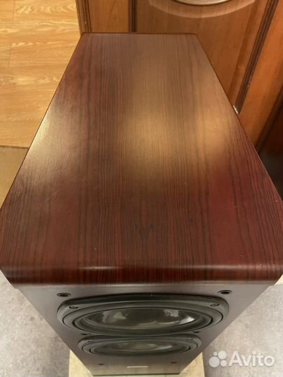 Акустика Tannoy Definition 500 D500