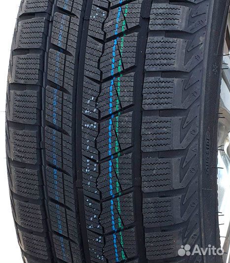 Auplus WinterCross 315/35 R20 и 275/40 R20