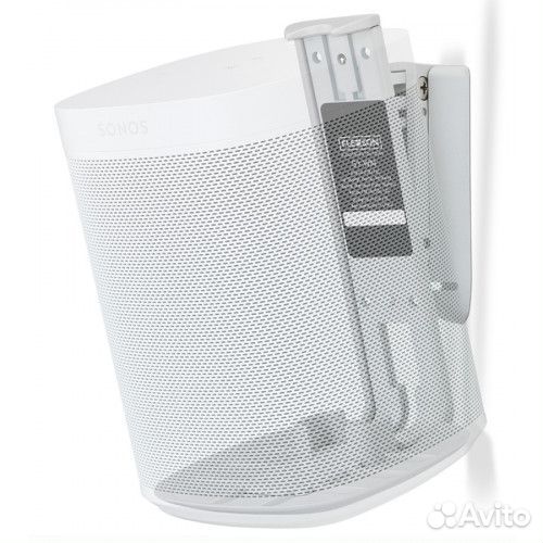 Настенное крепление для колонок sonos