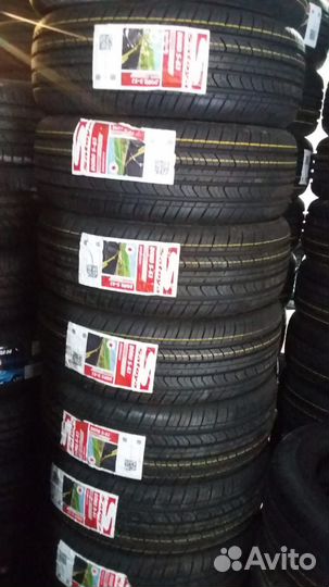 Satoya Doro S-63 205/55 R16