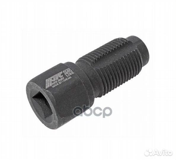 Метчик для восстановления свечной резьбы, набор