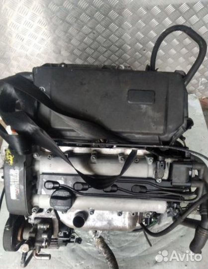 Двигатель Volkswagen Golf 4 1997-2006 AKQ 1.4 i