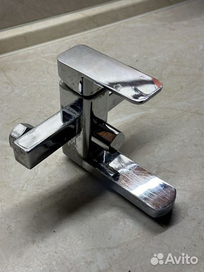 Смеситель hansen