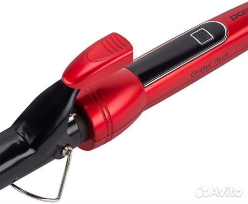 Щипцы Polaris PHS 2510K