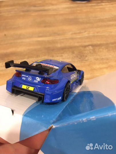 1/43 Dtm