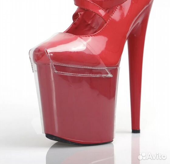 Селиконовая защита на стрипы