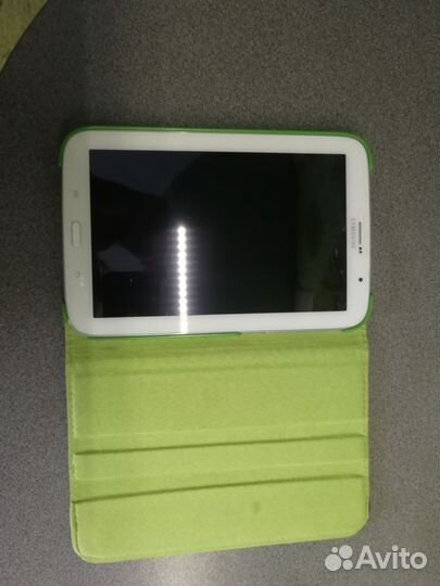 Samsung galaxy note 8.0 N5100 3g