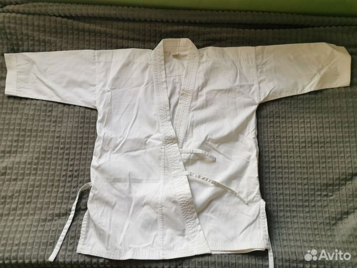 Кимоно рост 140