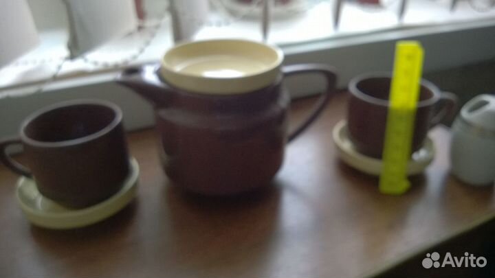 Чайная пара-лфз и пр