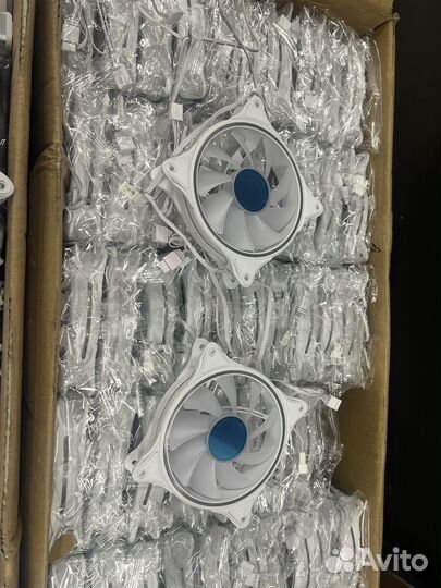 Argb Вентилятор для пк 120мм