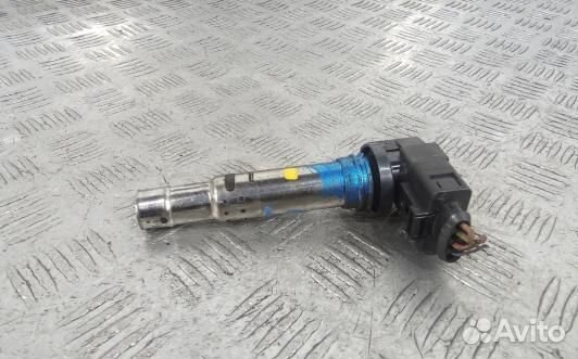 Катушка зажигания бензиновая volkswagen passat B6