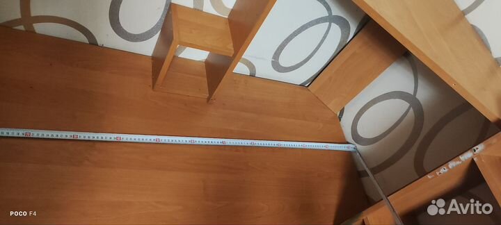 Компьютерный стол