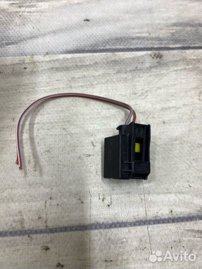 Фишка разъем Bmw X5 E70 N57D30 2013