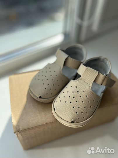 Сандали 20 размер