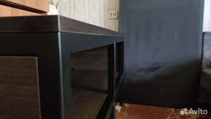 Тумба лофт, под тв, под аквариум