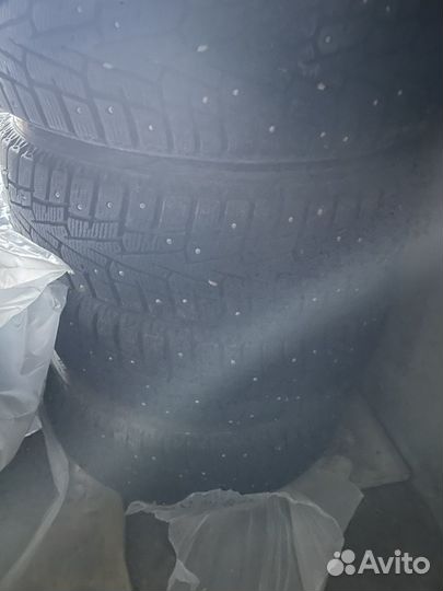 Roadstone Winguard Spike 175/65 R14 86T