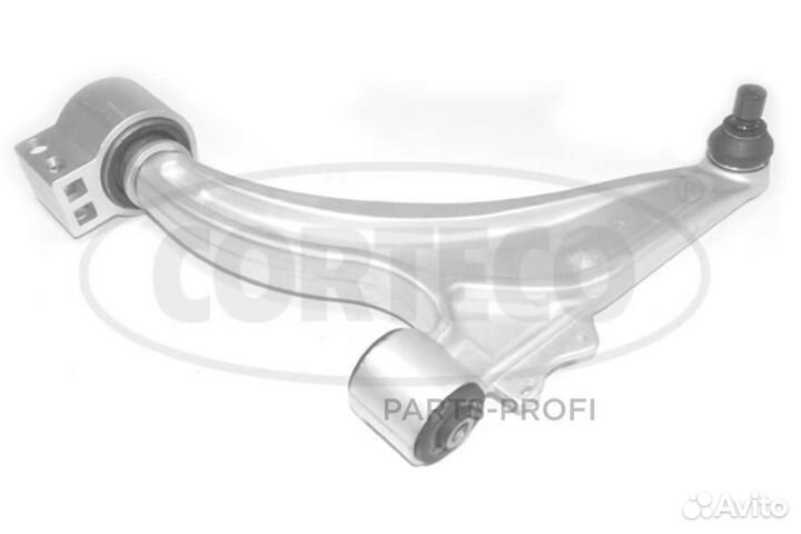 Corteco 49398974 Рычаг подвески