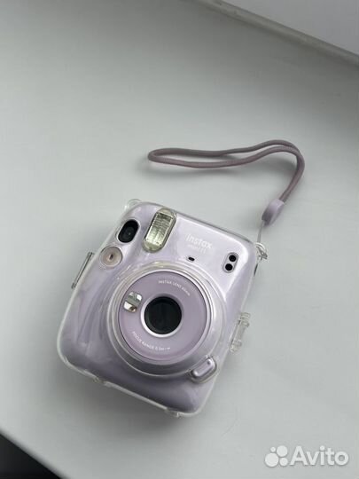 Polaroid instax mini 11