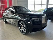 Rolls-Royce Cullinan 6.7 AT, 2022, 14 000 км, с пробегом, цена 55 000 000 руб.