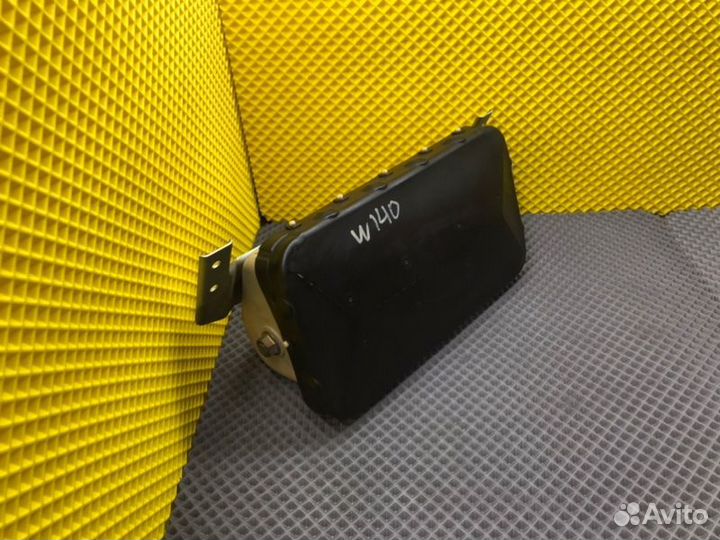 Подушка безопасности передняя правая Mercedes-Benz