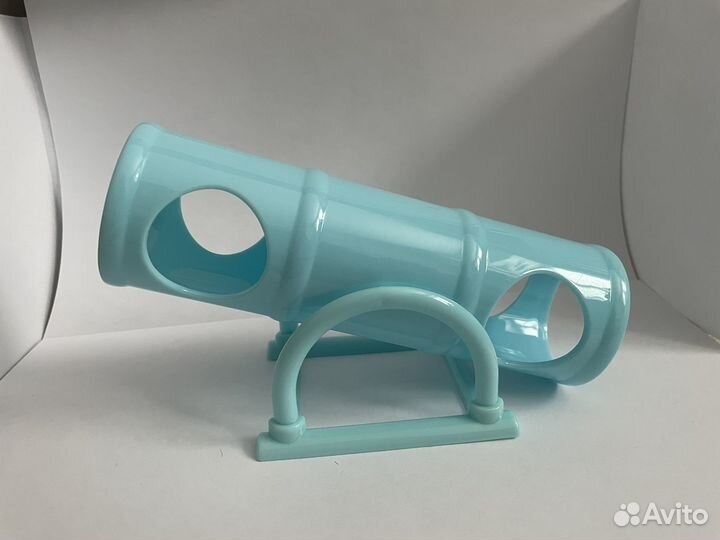 Качели для грызунов