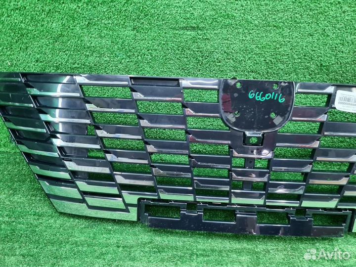 Решетка радиатора Changan CS55