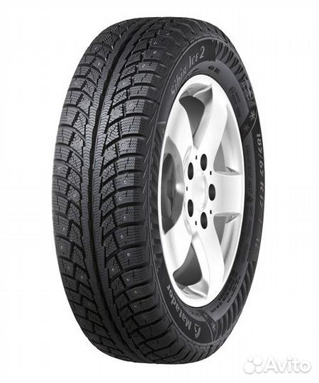 Matador MP 30 Sibir Ice 2 215/55 R17 98