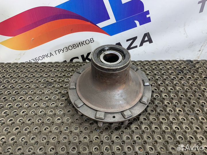 Ступица передняя Scania 2-series, Scania 3-series